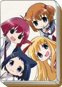 Saki Biyori Animation Japanese english subbed