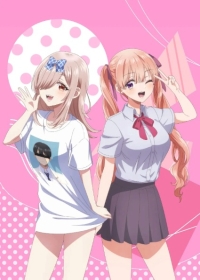 Kakkou no Iinazuke Season 2 Japanese english subbed