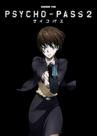 Psycho-Pass 2