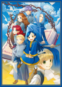 Honzuki no Gekokujou: Shisho ni Naru Tame ni wa Shudan wo Erandeiraremasen 2nd Season Japanese english subbed