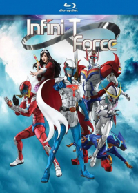 Infini-T Force