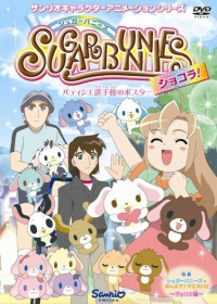 Sugar Bunnies Chocolate!