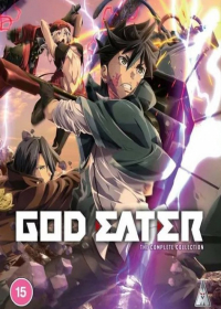 God Eater