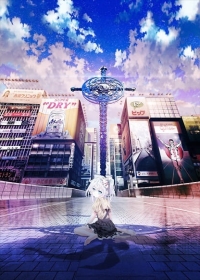 Hand Shakers: Go ago Go Japanese english subbed