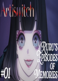 Artiswitch: Ruru's Episodes of Memories Japanese english subbed