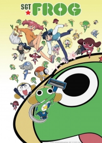 Keroro Gunsou