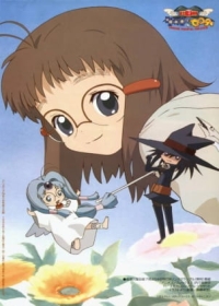 Omishi Mahou Gekijou: Risky★Safety Japanese english subbed