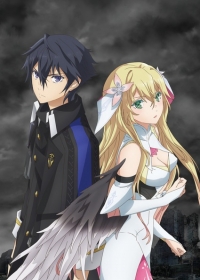Naze Boku no Sekai wo Daremo Oboeteinai no ka? Japanese english subbed