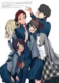 Robotics;Notes