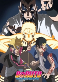 Boruto: Naruto Next Generations