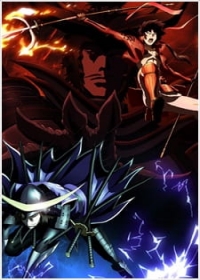Sengoku Basara