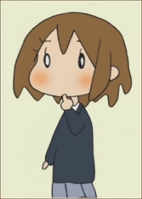 K-On!: Ura-On! Japanese english subbed