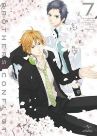 Brothers Conflict: Setsubou Japanese english subbed