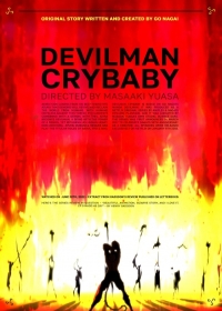 Devilman: Crybaby