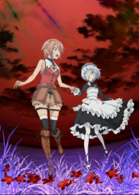 "Omae Gotoki ga Maou ni Kateru to Omouna" to Yuusha Party wo Tsuihou sareta node, Outo de Kimama ni Kurashitai Japanese english subbed