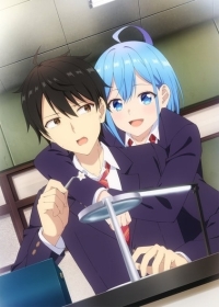 Danjo no Yuujou wa Seiritsu suru? (Iya, Shinai!!) Japanese english subbed