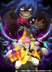 Fairy Tail: Final Series Japanese english subbed
