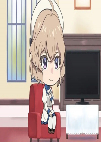 Kyokou Suiri Mini Anime