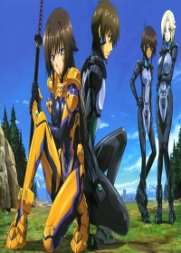 Muv-Luv Alternative: Total Eclipse