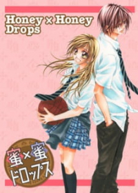 Mitsu x Mitsu Drops Japanese english subbed