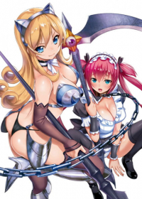 Queen's Blade: Unlimited