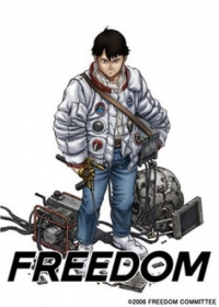 Freedom