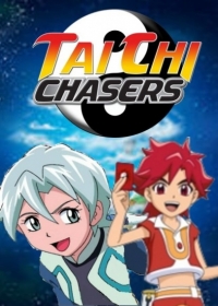 Taichi Senjimon Japanese english subbed