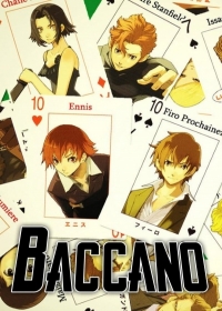 Baccano!