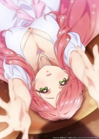 Kimi no Koto ga Daidaidaidaidaisuki na 100-nin no Kanojo Japanese english subbed