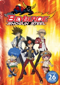 Metal Fight Beyblade Zero G Japanese english subbed