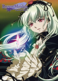 Rozen Maiden: Ouvertüre