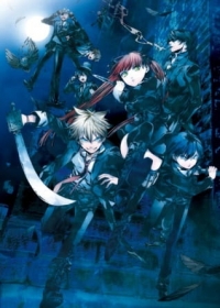Arcana Famiglia: Capriccio - stile Arcana Famiglia Japanese english subbed