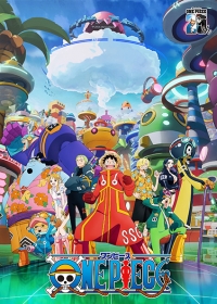 One Piece Japanese english subbed