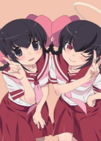 Kami nomi zo Shiru Sekai: Tenri-hen Japanese english subbed