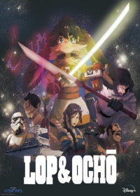 Star Wars: Visions