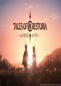 Tales of Crestoria: Toga Waga wo Shoite Kare wa Tatsu