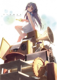 Kowarekake no Orgel Special Japanese english subbed
