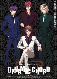 Dynamic Chord