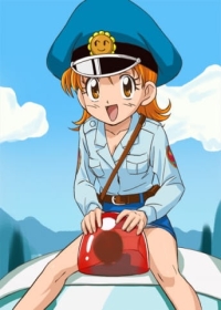 Pi Po Pa Po Patrol-kun