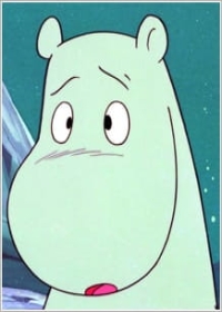 Muumin Japanese english subbed