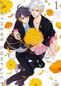Brothers Conflict Japanese english subbed