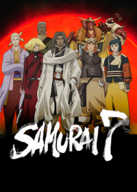 Samurai 7