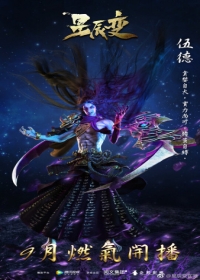 Xingchen Bian