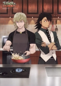 Tiger & Bunny