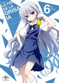 Grisaia no Kajitsu Specials