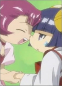 Chobits: Chibits
