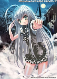 Haiyoru! Nyaruani Japanese english subbed