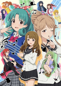 The iDOLM@STER Million Live! Itsuka, Mannaka de Japanese english subbed