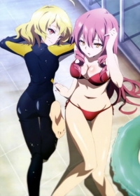 Akuma no Riddle Japanese english subbed