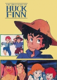 Huckleberry no Bouken Japanese english subbed